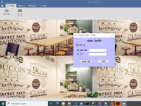 Quản lý quán Cafe C# Winform+ Báo Cáo